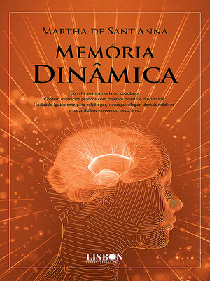cover image of Memória Dinâmica